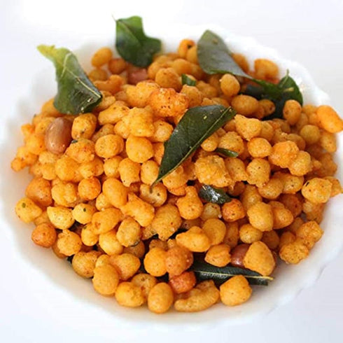 Agra Sweets Kara Boondi